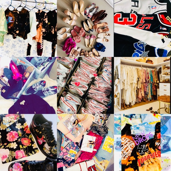 Meet your Posher, Lola & B - Picture 6 of 14